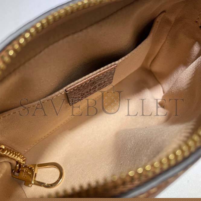 G*u*i ophidia gg mini bag 517350 (17.5*12*5.5cm)